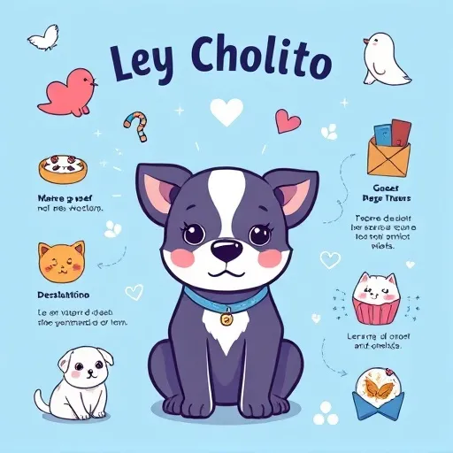 ¿Qué es exactamente la Ley Cholito?