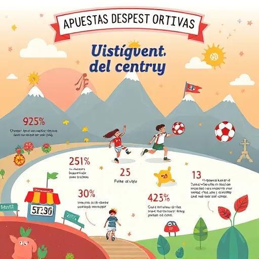 ¿Qué está pasando con las apuestas deportivas en Chile este 2026?