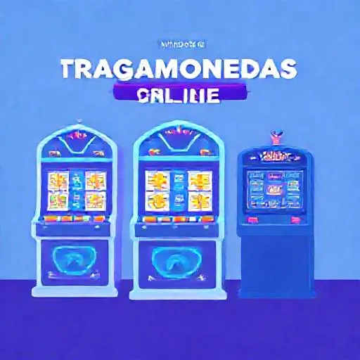 ¿Qué son exactamente las tragamonedas online?