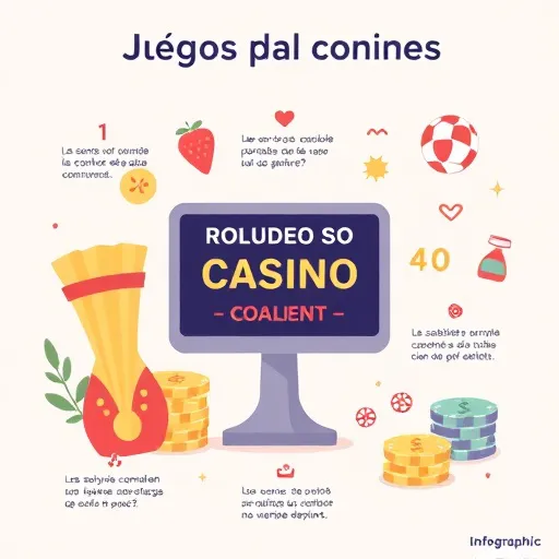 Bonos y Jackpot Progresivo en Juegos de Casino Online