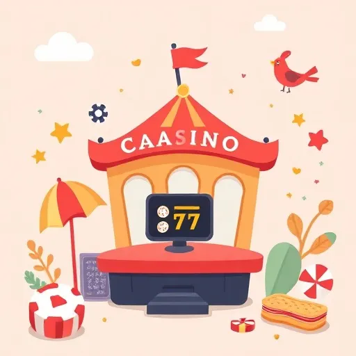 Casino Online Chile: Bonos y Juego Responsable en 2026