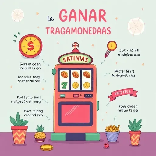 Cómo ganar en tragamonedas: Estrategia de juego y volatilidad