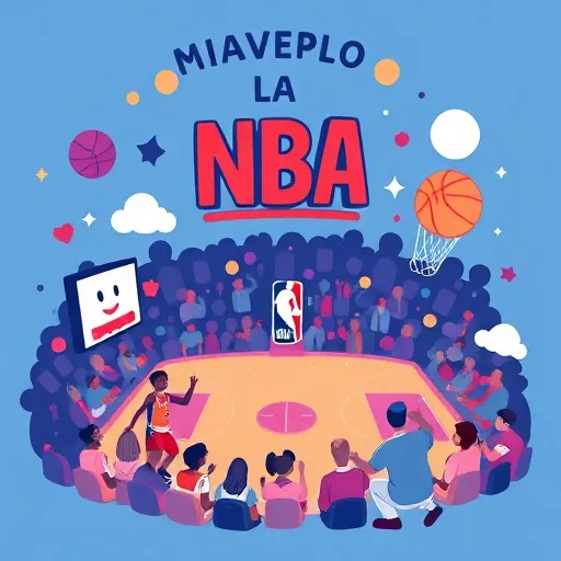 ¿Por qué ver la NBA «gratis» en 2026 es más importante que nunca?