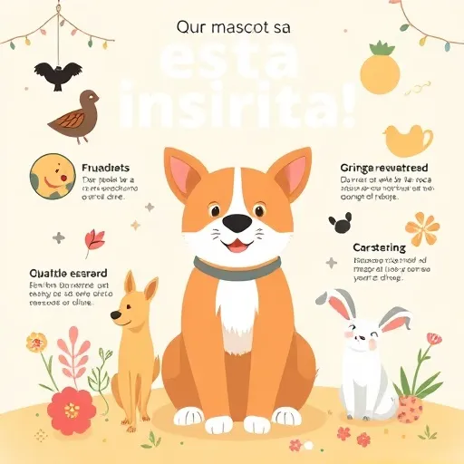 Qué significa que una mascota esté inscrita
