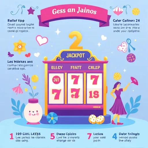 Jackpot progresivo y sesión de juego responsable