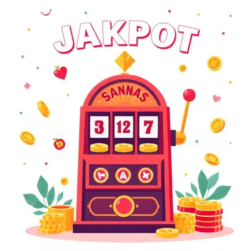 Probabilidades de ganar y apuesta máxima en el jackpot