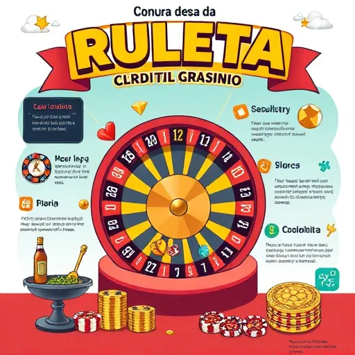 Ruleta y Bono Sin Depósito: Crédito Gratis Casino Online 2026