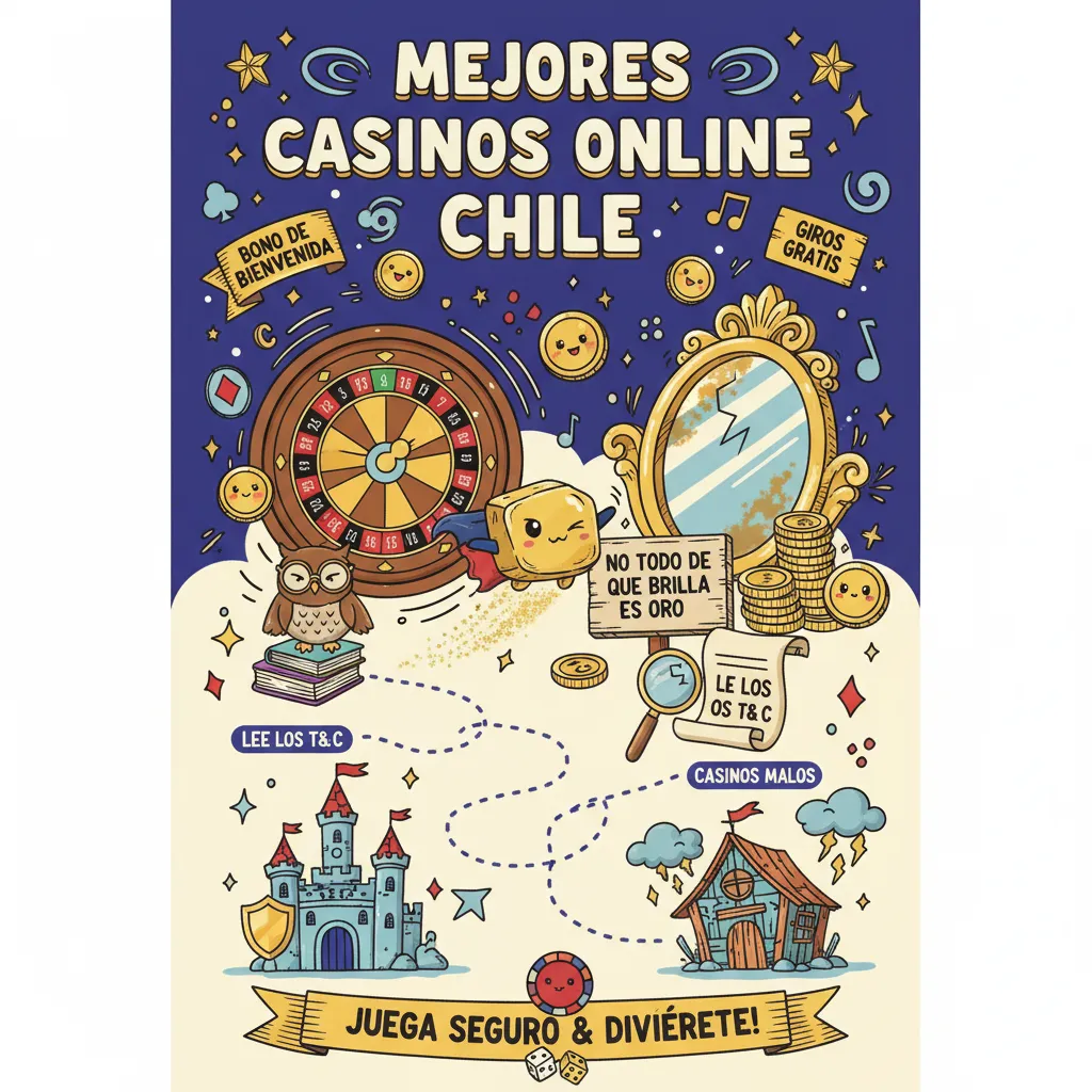 Bono de Bienvenida y Giros Gratis en Casinos Seguros