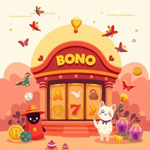 Promoción de bono sin depósito con requisito de apuesta bajo