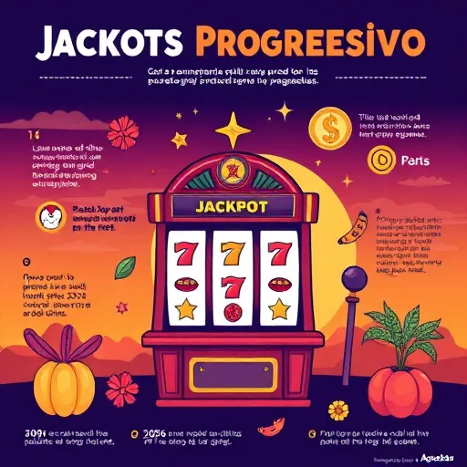 Jackpot Progresivo: Estrategia de Entretenimiento y Apuesta
