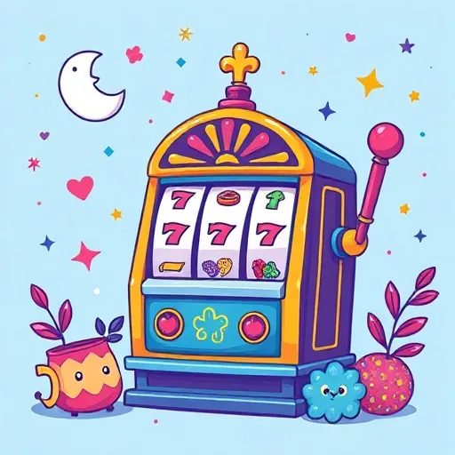 Juego responsable y aleatoriedad en máquinas tragamonedas