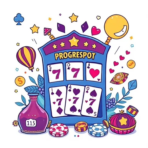 Jackpot Progresivo y Métodos de Pago en Casinos Seguros