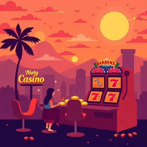 Juego Responsable con Límite de Depósito y Modo Demo