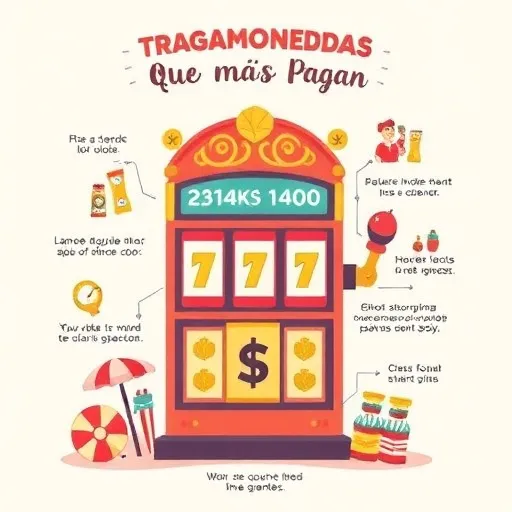 Juego Responsable y Licencia en Tragamonedas con Bote