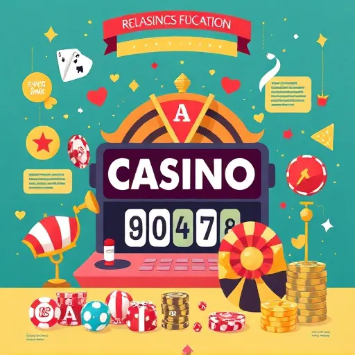 Variedad de juegos y métodos de pago locales en casinos online chilenos